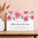 Search for provence invitations Elegant