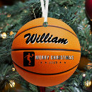 Search for basketball christmas tree decorations Sport