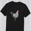 Search for poultry tshirts Hen