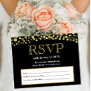 Search for retirement party rsvp cards Gold