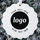 Search for logo christmas tree decorations Corporate