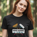 Search for janitorial clothing Maid