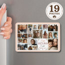Search for grandkids magnets Typography