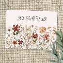 Search for vintage wildflowers postcards Garden