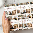 Search for grandmother wrapping paper Elegant