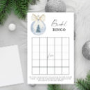 Search for blue bridal shower games Modern