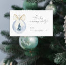Search for decorated tree invitations Watercolor