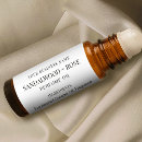 Search for perfume labels Minimalist