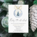 Search for winter ball invitations Snowflakes