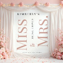 Search for miss to mrs backdrops Modern