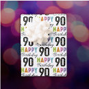 Search for birthday wrapping paper Modern