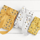 Search for buzz wrapping paper Nature