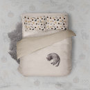 Search for pumpkin pillowcases Black cat