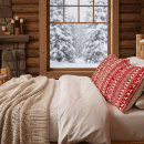 Search for reindeer pillowcases Pattern