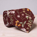 Search for ornate patterns ties For him