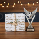 Search for eagle wrapping paper Pattern