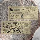 Search for halloween ticket Boos and booze