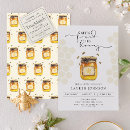 Search for honey bee bridal shower invitations Calligraphy