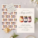 Search for summer fruit bridal shower invitations Modern