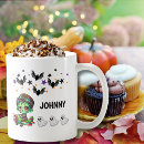 Search for zombie mugs Ghost