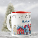 Search for tree house mugs Merry