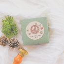 Search for vintage peace stickers Retro
