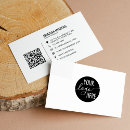 Search for generic business cards Professional
