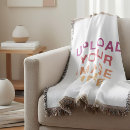 Search for blank blankets White