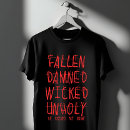 Search for damned clothing Gothic