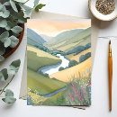 Search for rolling postcards Landscape