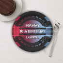 Search for 16th birthday boy decor Gaming
