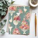 Search for floral wallpaper postcards Vintage