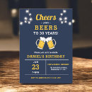 Search for cheers invitations For him