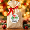 Search for tis the season stickers Green