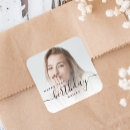 Search for twenty years stickers 21st birthday party
