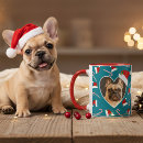 Search for christmas photo frame mugs Heart