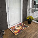 Search for squirrel doormats Autumn