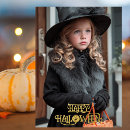 Search for vintage halloween cards Gold
