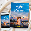 Search for we are getting married invitations Couple