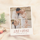 Search for pattern christmas invitations Modern minimalist