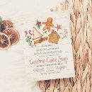 Search for recipe exchange invitations Gingerbread man