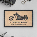 Search for motorcycles business cards Motorcycle repair