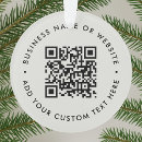 Search for qr code christmas tree decorations Modern