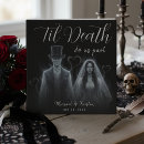 Search for halloween guest books Black and white