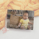 Search for paw prints christmas cards Cat