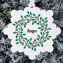 Search for client christmas tree decorations Logo
