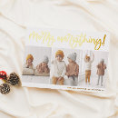 Search for merry everything christmas cards Modern