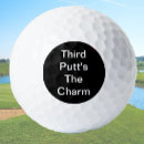 Search for gag golf equipment Modern