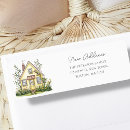Search for new home return address labels Summer