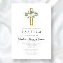Search for communion christening invitations Catholic
